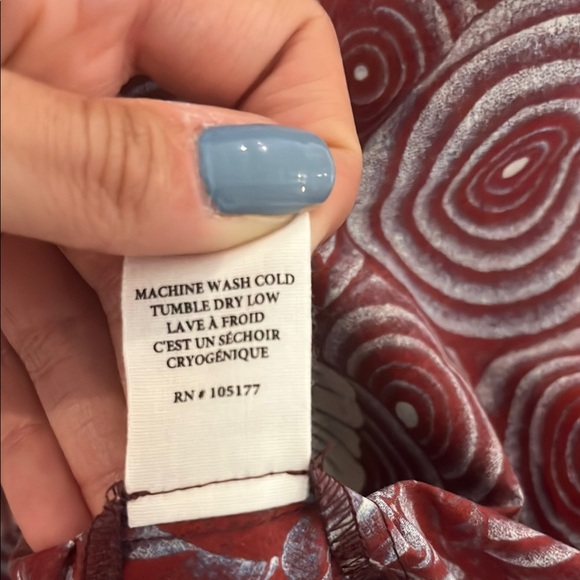 Ulla Johnson Maxi Dress - Picture 8 of 8